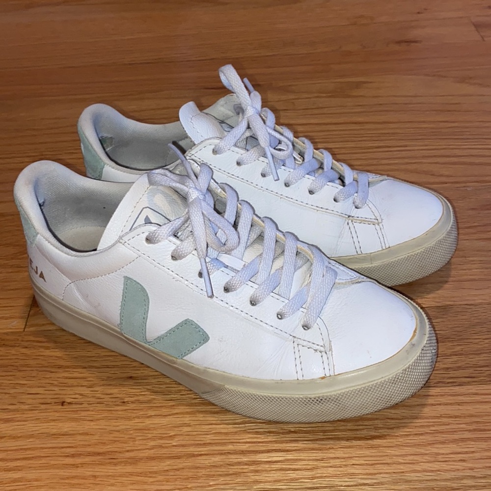 Veja Campo Sneakers